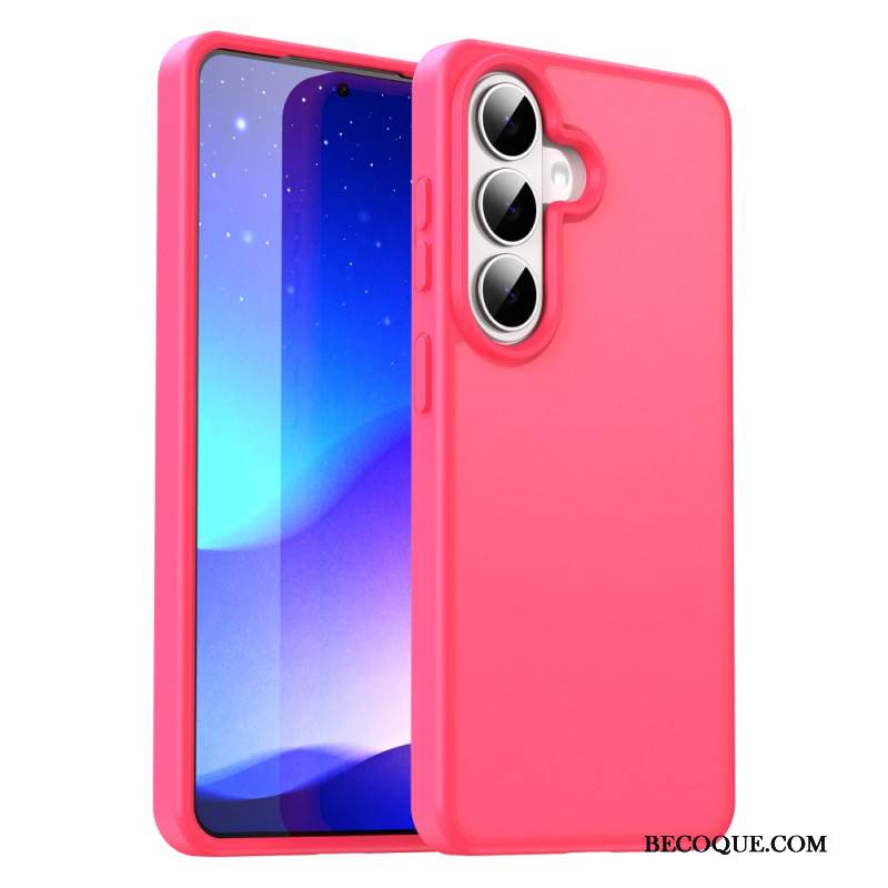 Kuori Samsung Galaxy S26 Premium Pudotussuojattu