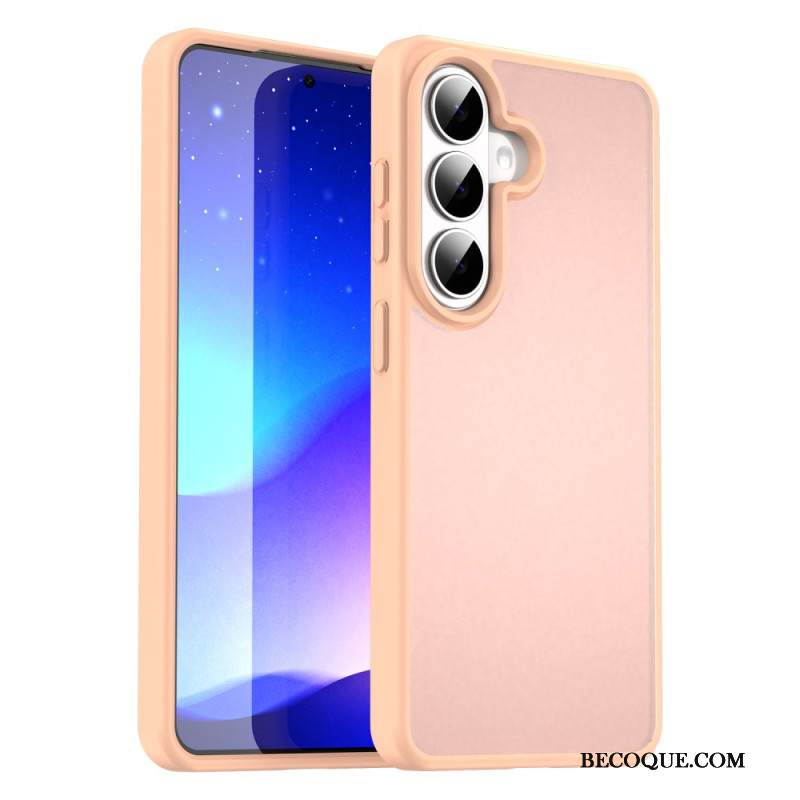 Kuori Samsung Galaxy S26 Premium Pudotussuojattu