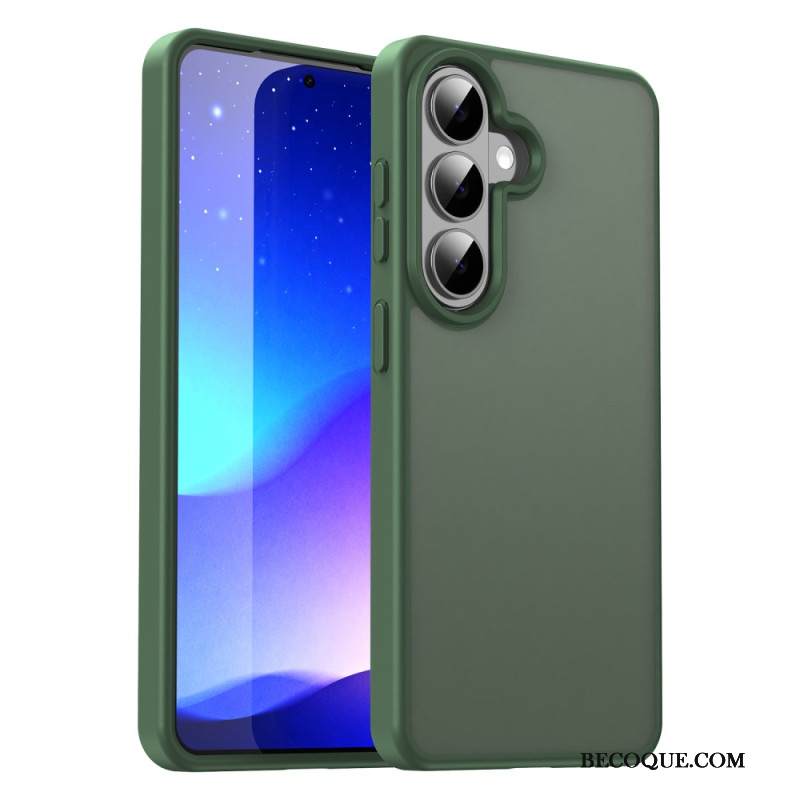 Kuori Samsung Galaxy S26 Premium Pudotussuojattu