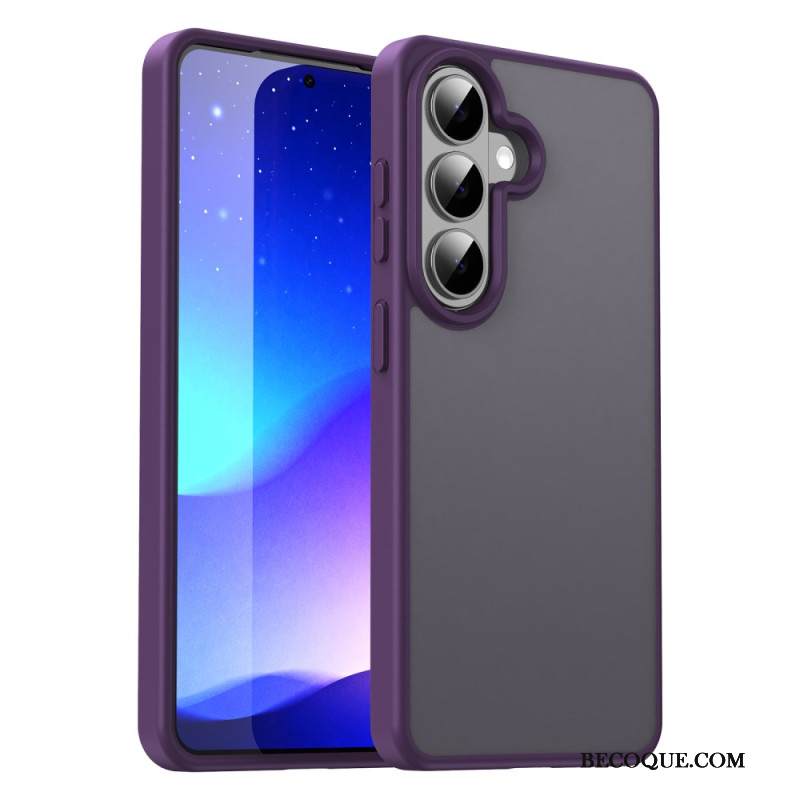 Kuori Samsung Galaxy S26 Premium Pudotussuojattu