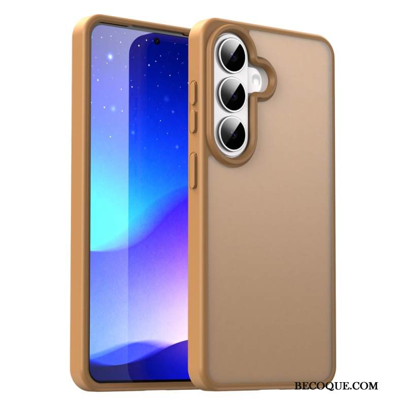 Kuori Samsung Galaxy S26 Premium Pudotussuojattu