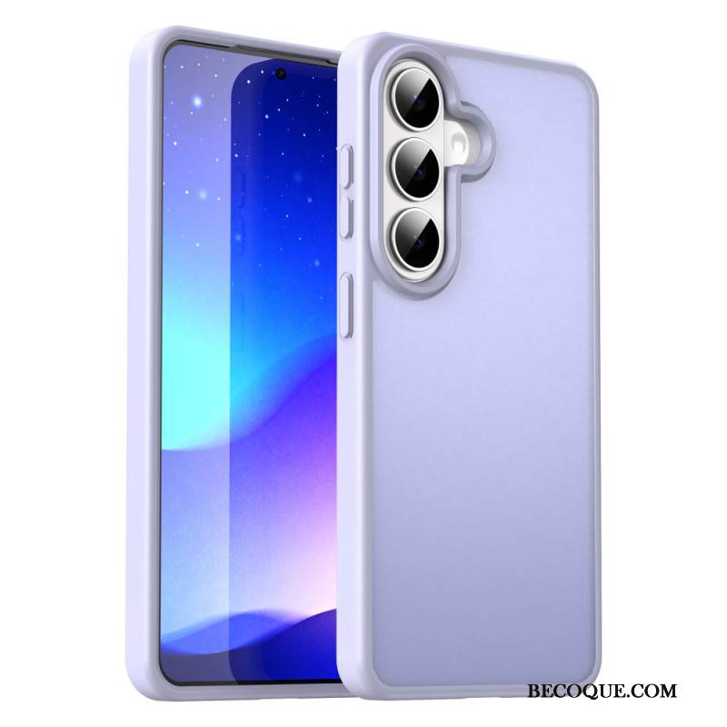 Kuori Samsung Galaxy S26 Premium Pudotussuojattu