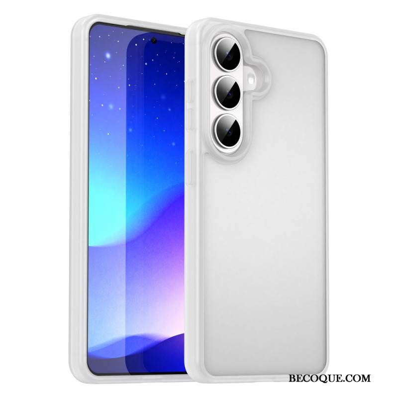 Kuori Samsung Galaxy S26 Premium Pudotussuojattu