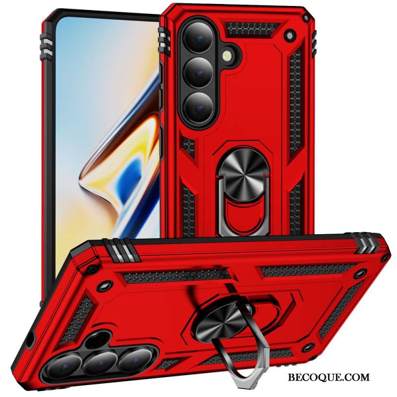 Kuori Samsung Galaxy S26 Pyörivä Jalusta