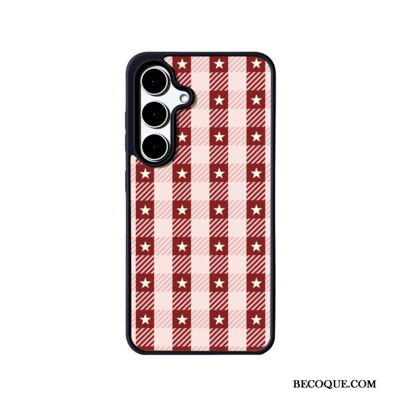 Kuori Samsung Galaxy S26 Ruudukkosarja Eycase