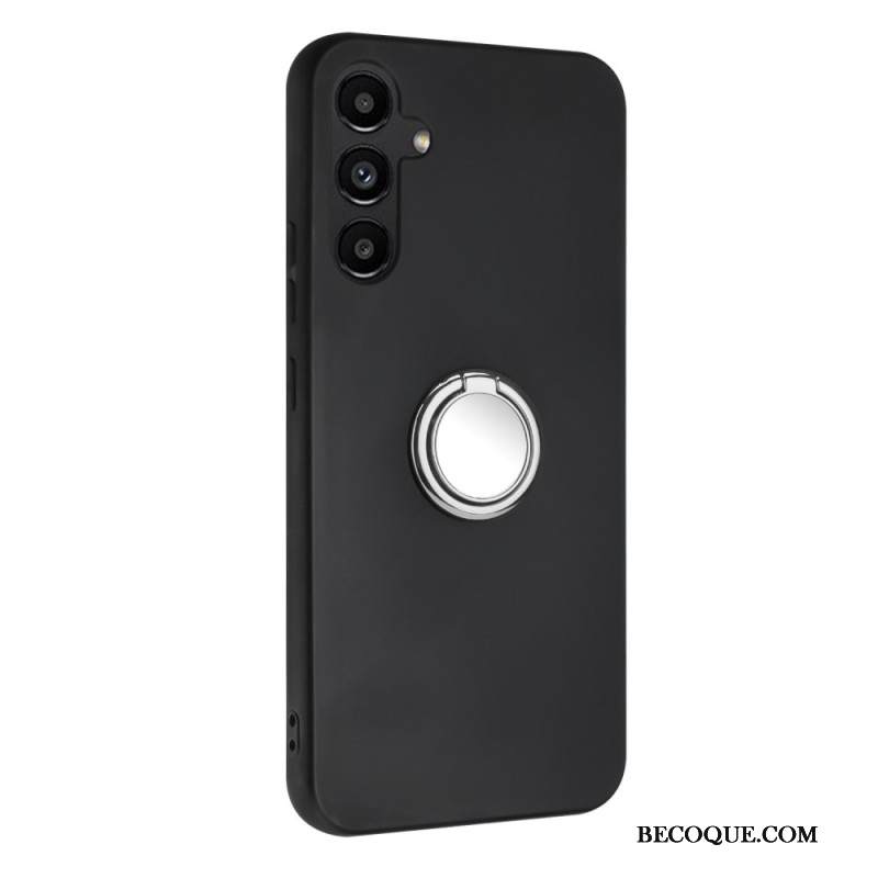 Kuori Samsung Galaxy S26 Silikonikuori Sormuspidikkeellä