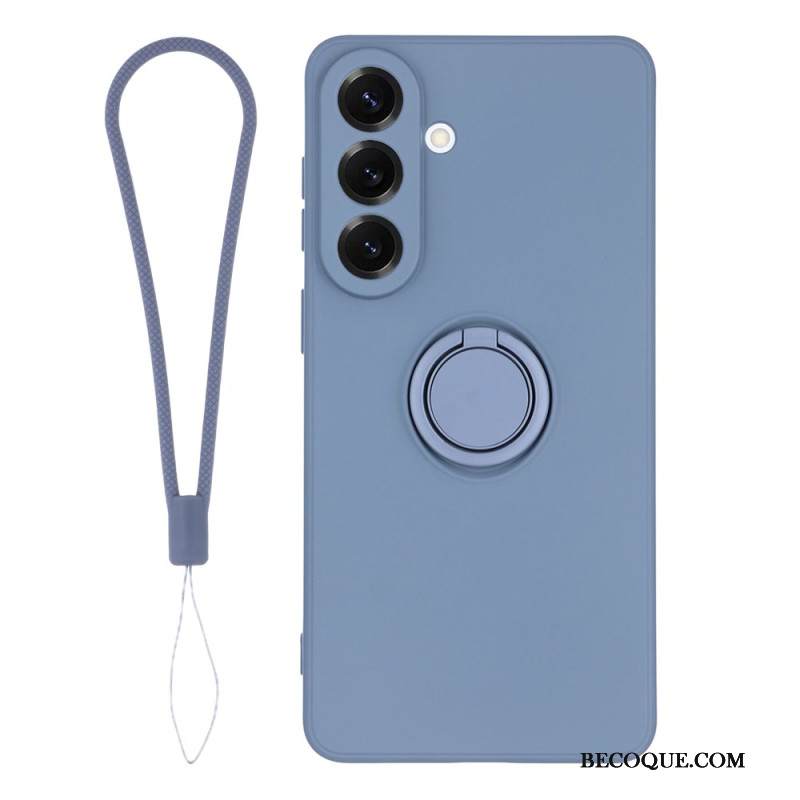 Kuori Samsung Galaxy S26 Silikoniranneke