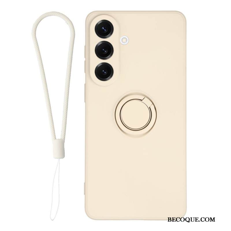 Kuori Samsung Galaxy S26 Silikoniranneke