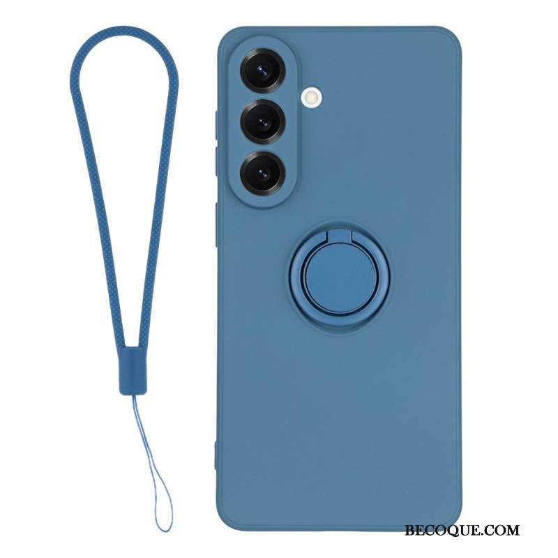 Kuori Samsung Galaxy S26 Silikoniranneke