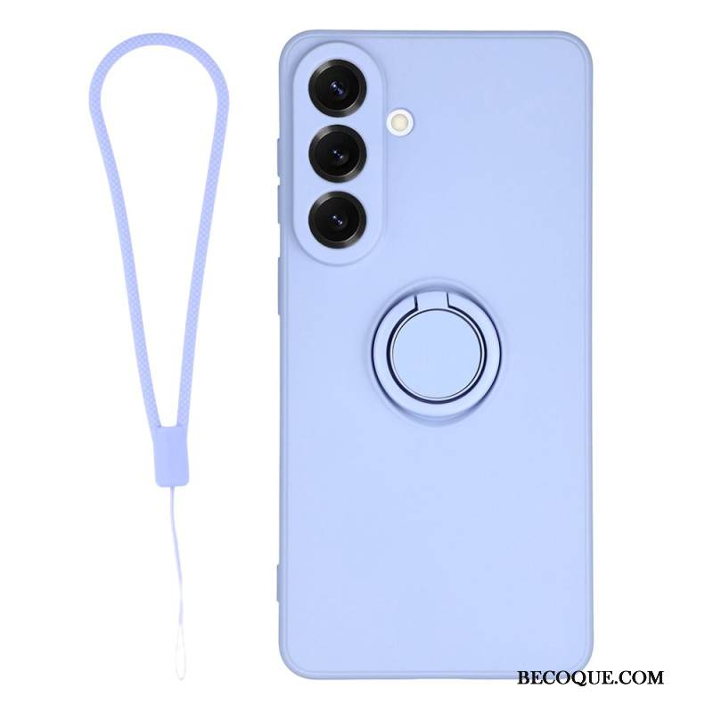 Kuori Samsung Galaxy S26 Silikoniranneke