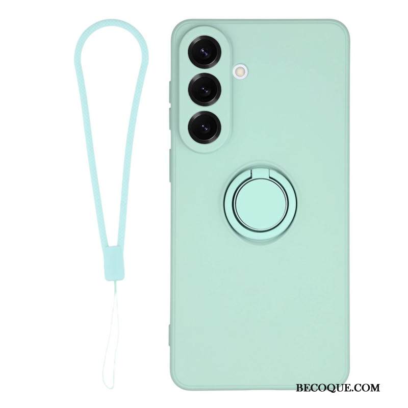 Kuori Samsung Galaxy S26 Silikoniranneke