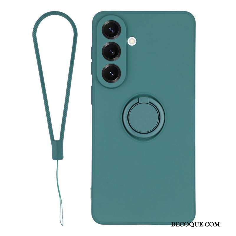 Kuori Samsung Galaxy S26 Silikoniranneke