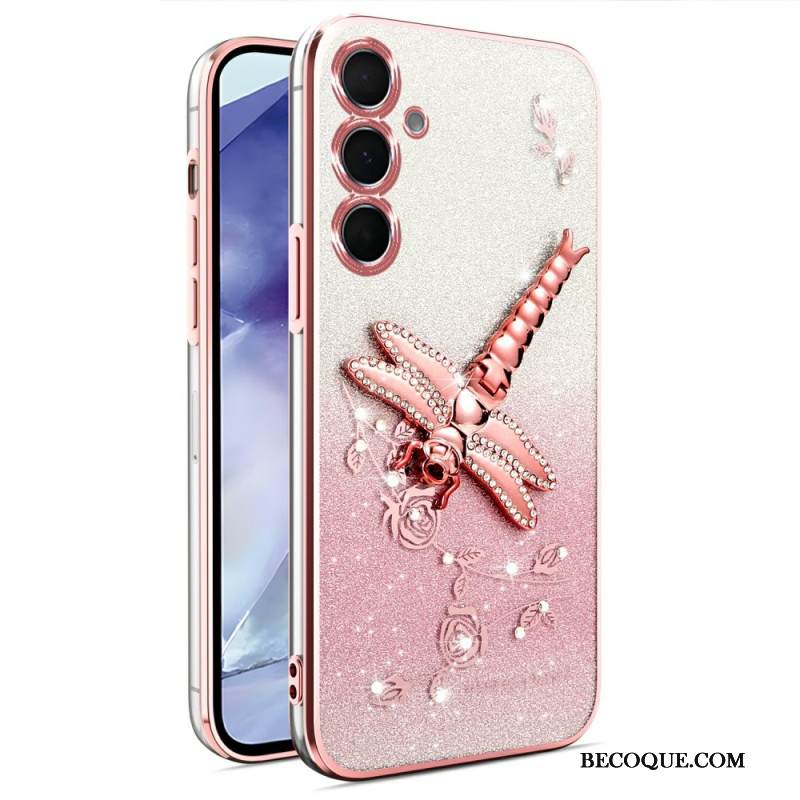 Kuori Samsung Galaxy S26 Sudenkorentokotelo