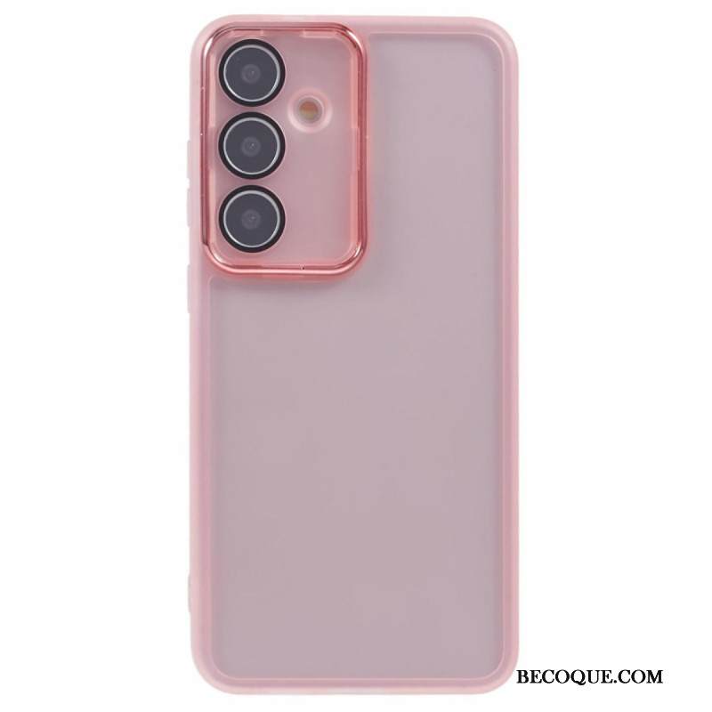 Kuori Samsung Galaxy S26 Sävytetty