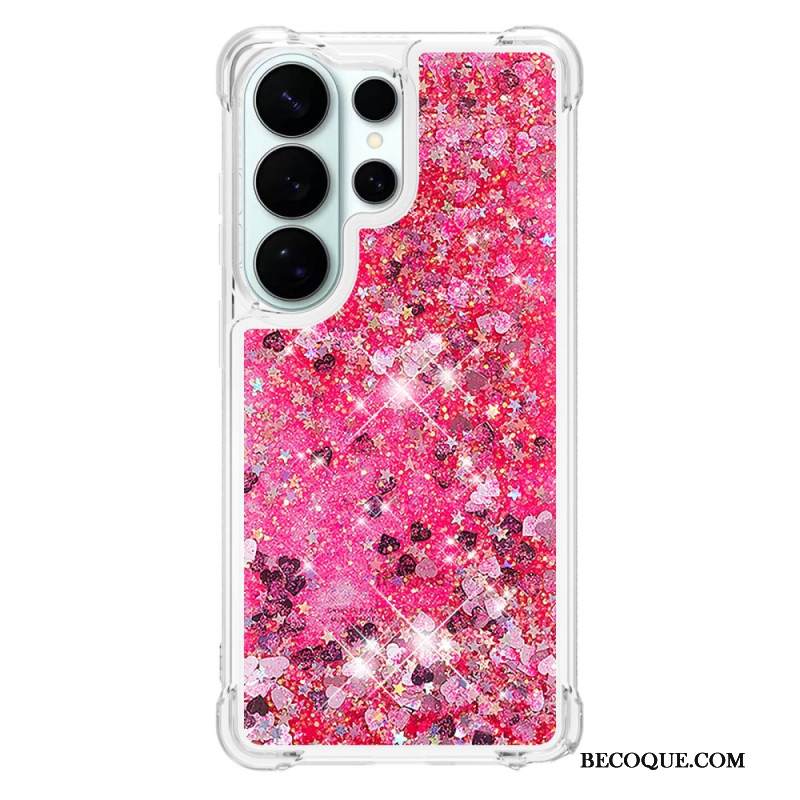 Kuori Samsung Galaxy S26 Ultra Paljetit