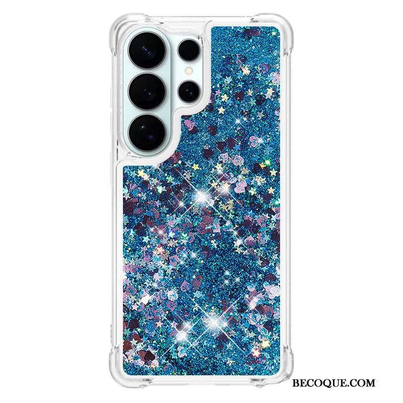 Kuori Samsung Galaxy S26 Ultra Paljetit