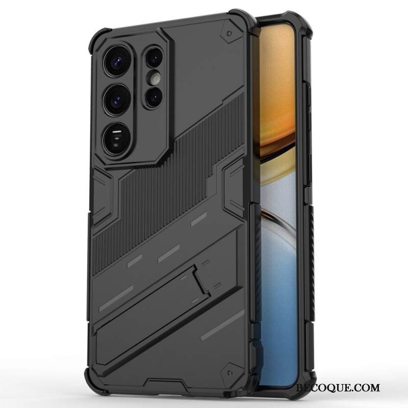 Kuori Samsung Galaxy S26 Ultra Sisäänrakennettu Jalusta