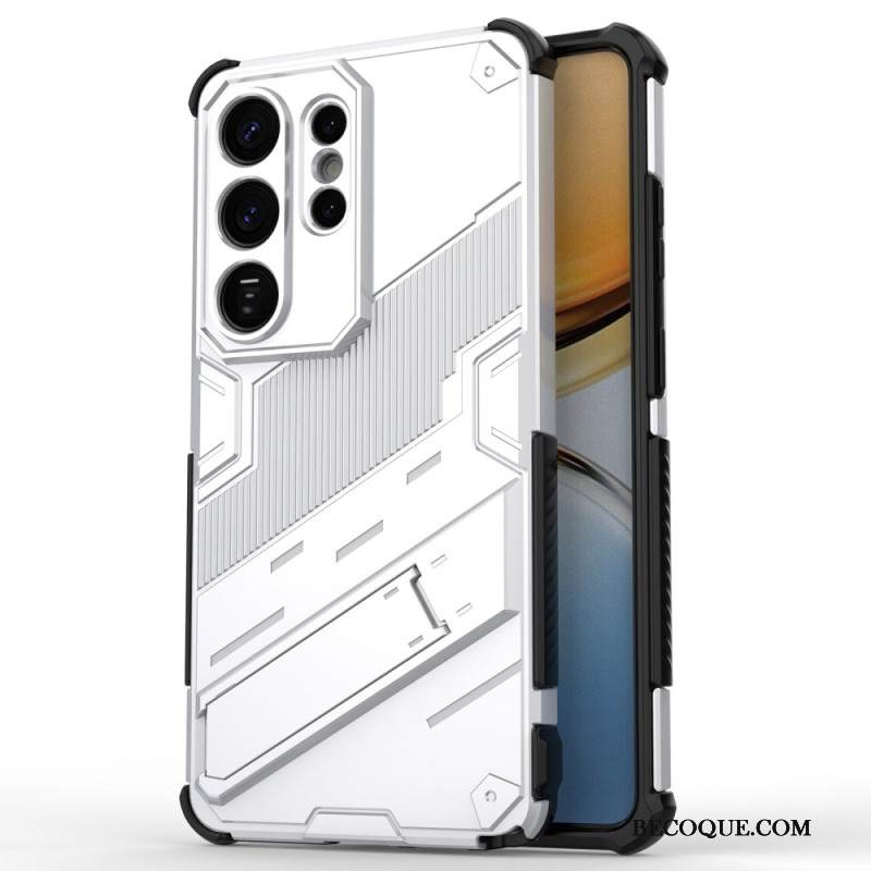 Kuori Samsung Galaxy S26 Ultra Sisäänrakennettu Jalusta