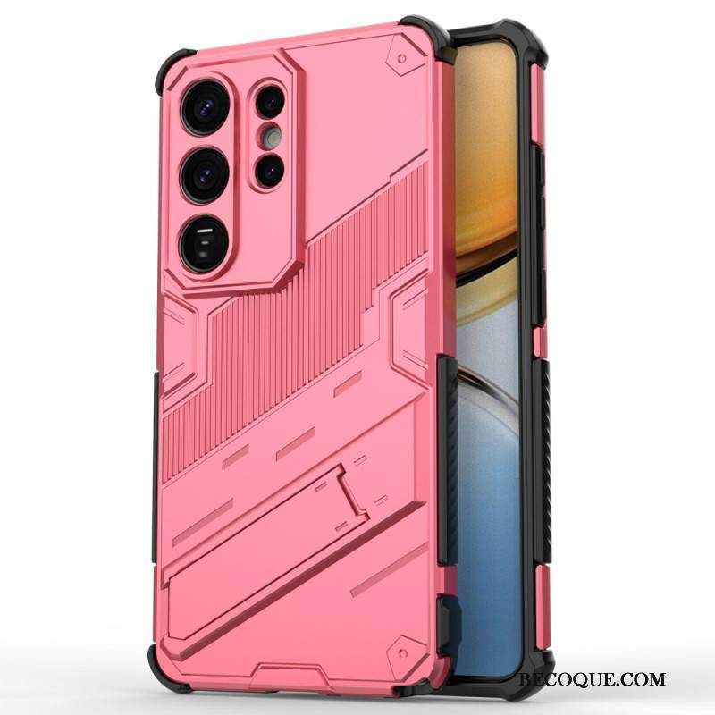 Kuori Samsung Galaxy S26 Ultra Sisäänrakennettu Jalusta