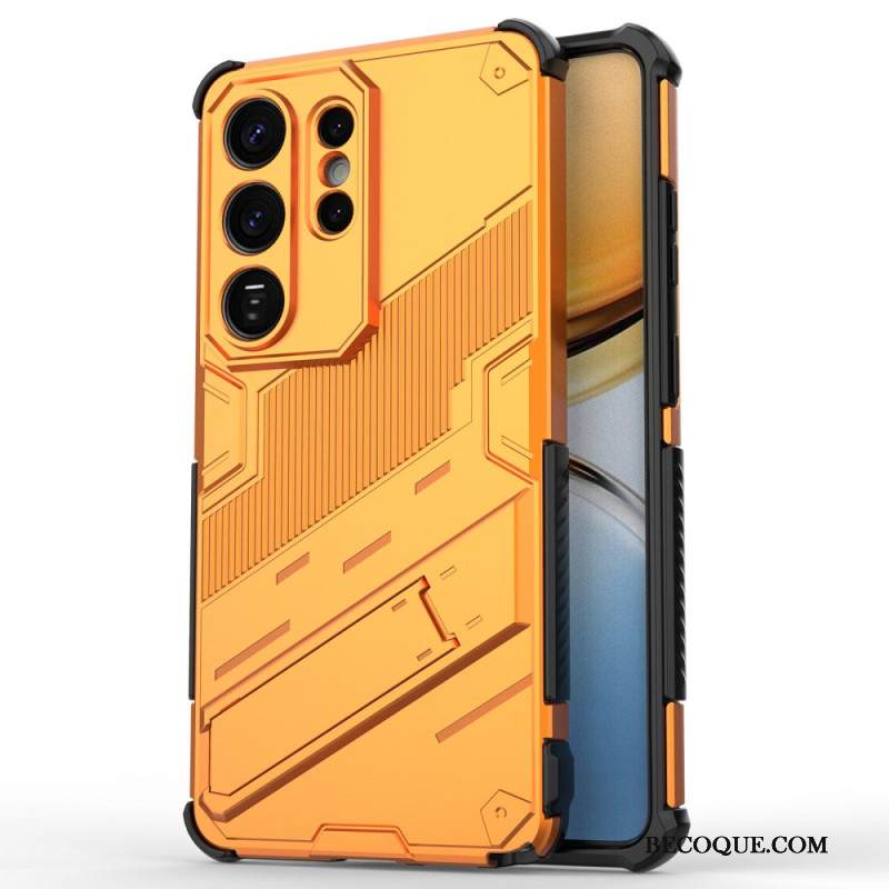 Kuori Samsung Galaxy S26 Ultra Sisäänrakennettu Jalusta