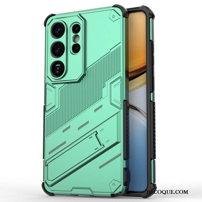 Kuori Samsung Galaxy S26 Ultra Sisäänrakennettu Jalusta