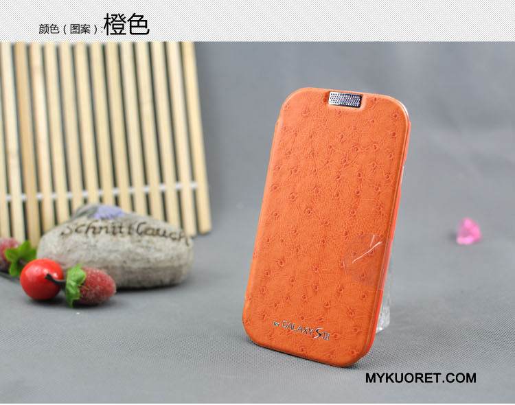 Kuori Samsung Galaxy S3 Silikoni Keltainen Murtumaton, Kotelo Samsung Galaxy S3 Pehmeä Neste