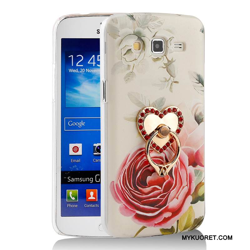 Kuori Samsung Galaxy S3 Tuki Uusi Jauhe, Kotelo Samsung Galaxy S3 Suojaus Puhelimen Kuoret
