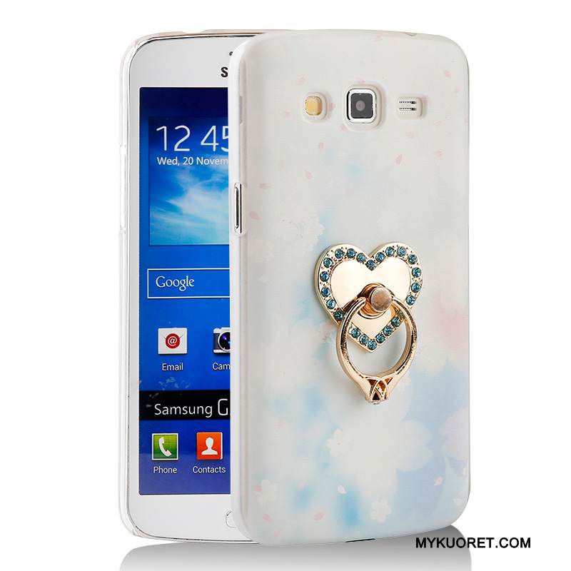 Kuori Samsung Galaxy S3 Tuki Uusi Jauhe, Kotelo Samsung Galaxy S3 Suojaus Puhelimen Kuoret