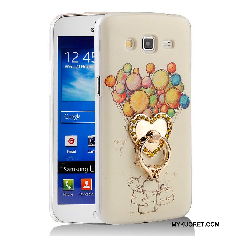 Kuori Samsung Galaxy S3 Tuki Uusi Jauhe, Kotelo Samsung Galaxy S3 Suojaus Puhelimen Kuoret