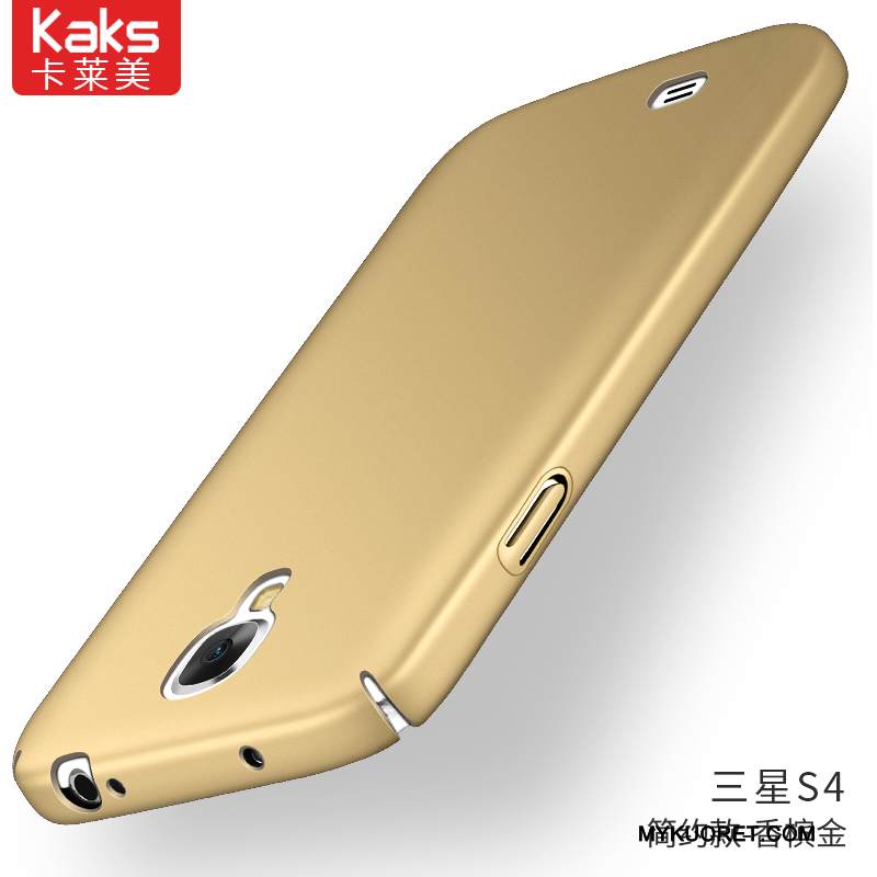 Kuori Samsung Galaxy S4 Laukut Kevyt Kova, Kotelo Samsung Galaxy S4 Monivärinen Puhelimen Kuoret Trendi