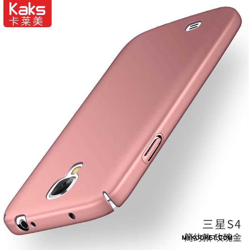 Kuori Samsung Galaxy S4 Laukut Kevyt Kova, Kotelo Samsung Galaxy S4 Monivärinen Puhelimen Kuoret Trendi