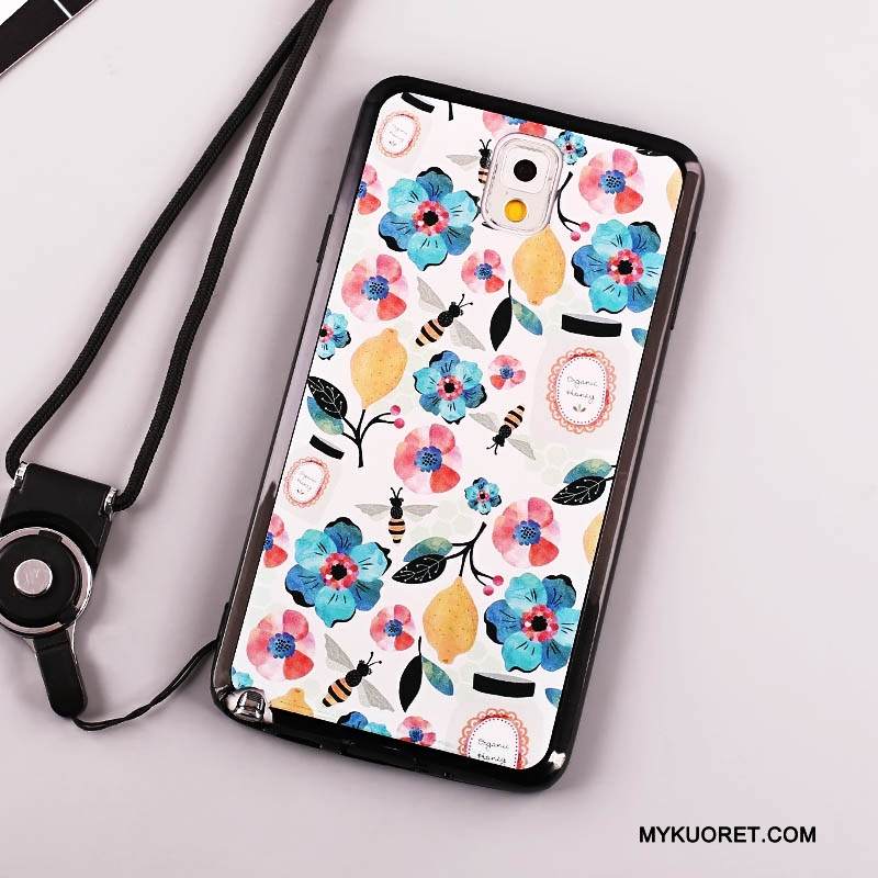 Kuori Samsung Galaxy S4 Laukut Murtumaton Ripustettavat Koristeet, Kotelo Samsung Galaxy S4 Suojaus Puhelimen Kuoret Punainen