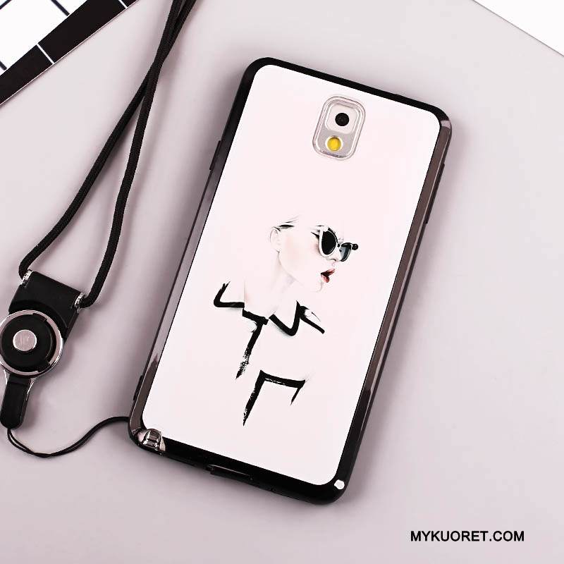 Kuori Samsung Galaxy S4 Laukut Murtumaton Ripustettavat Koristeet, Kotelo Samsung Galaxy S4 Suojaus Puhelimen Kuoret Punainen