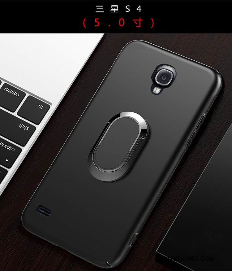 Kuori Samsung Galaxy S4 Laukut Puhelimen Kuoret Kova, Kotelo Samsung Galaxy S4 Luova Punainen Murtumaton