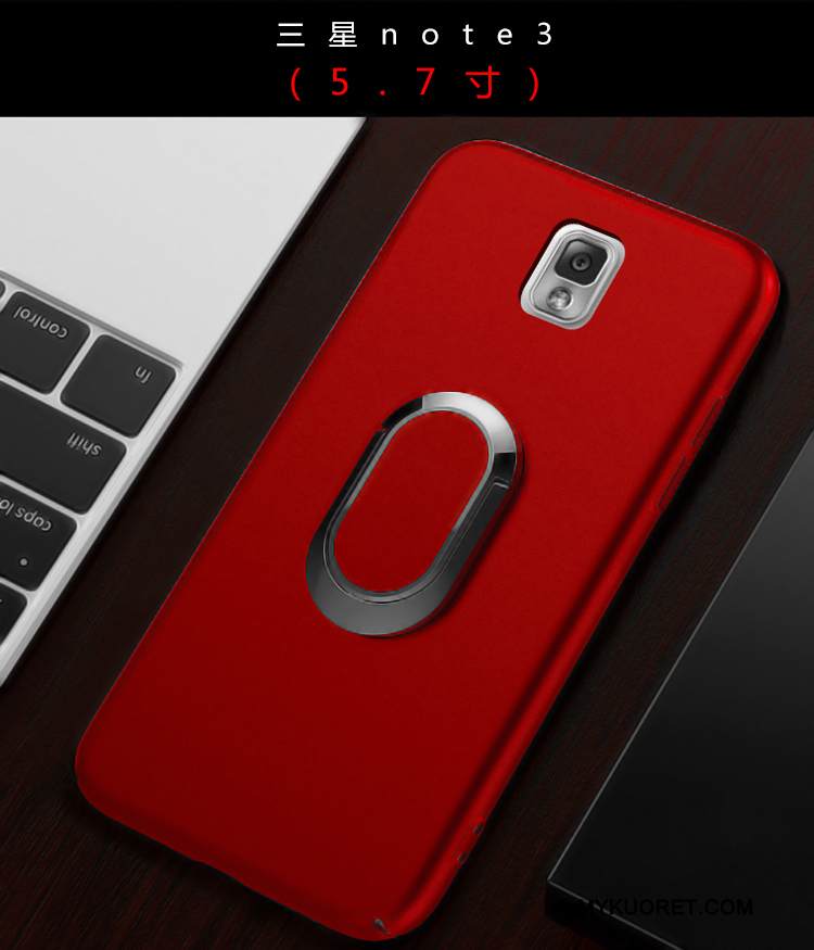 Kuori Samsung Galaxy S4 Laukut Puhelimen Kuoret Kova, Kotelo Samsung Galaxy S4 Luova Punainen Murtumaton