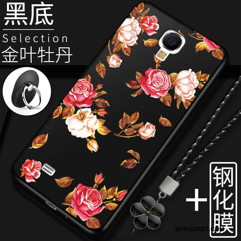 Kuori Samsung Galaxy S4 Laukut Puhelimen Kuoret Uusi, Kotelo Samsung Galaxy S4 Silikoni Murtumaton Punainen