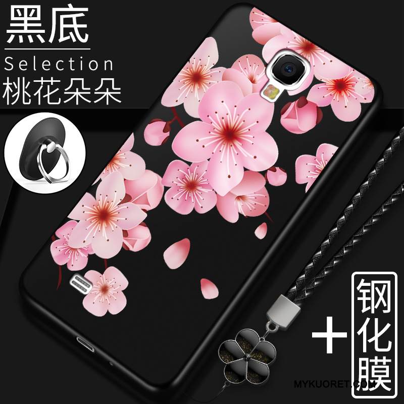 Kuori Samsung Galaxy S4 Laukut Puhelimen Kuoret Uusi, Kotelo Samsung Galaxy S4 Silikoni Murtumaton Punainen