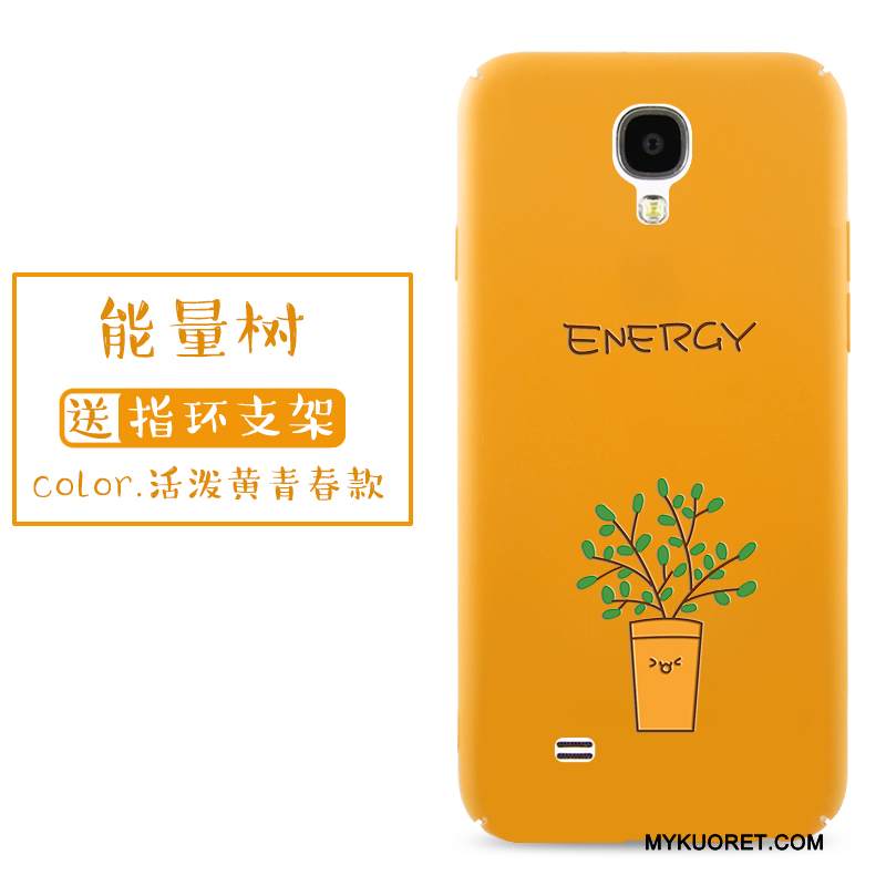 Kuori Samsung Galaxy S4 Laukut Trendi Kova, Kotelo Samsung Galaxy S4 Luova Puhelimen Kuoret Pesty Suede