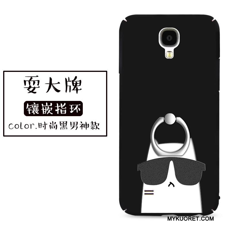 Kuori Samsung Galaxy S4 Laukut Trendi Kova, Kotelo Samsung Galaxy S4 Luova Puhelimen Kuoret Pesty Suede