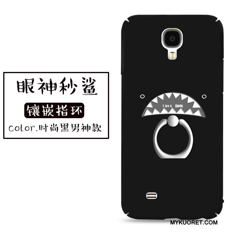 Kuori Samsung Galaxy S4 Laukut Trendi Kova, Kotelo Samsung Galaxy S4 Luova Puhelimen Kuoret Pesty Suede