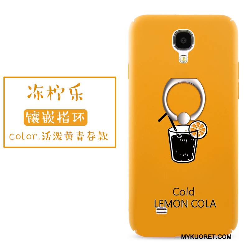 Kuori Samsung Galaxy S4 Laukut Trendi Kova, Kotelo Samsung Galaxy S4 Luova Puhelimen Kuoret Pesty Suede