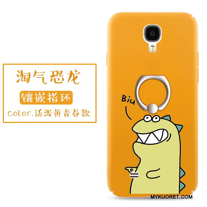 Kuori Samsung Galaxy S4 Laukut Trendi Kova, Kotelo Samsung Galaxy S4 Luova Puhelimen Kuoret Pesty Suede