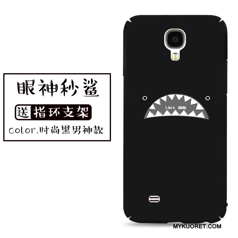 Kuori Samsung Galaxy S4 Laukut Trendi Kova, Kotelo Samsung Galaxy S4 Luova Puhelimen Kuoret Pesty Suede