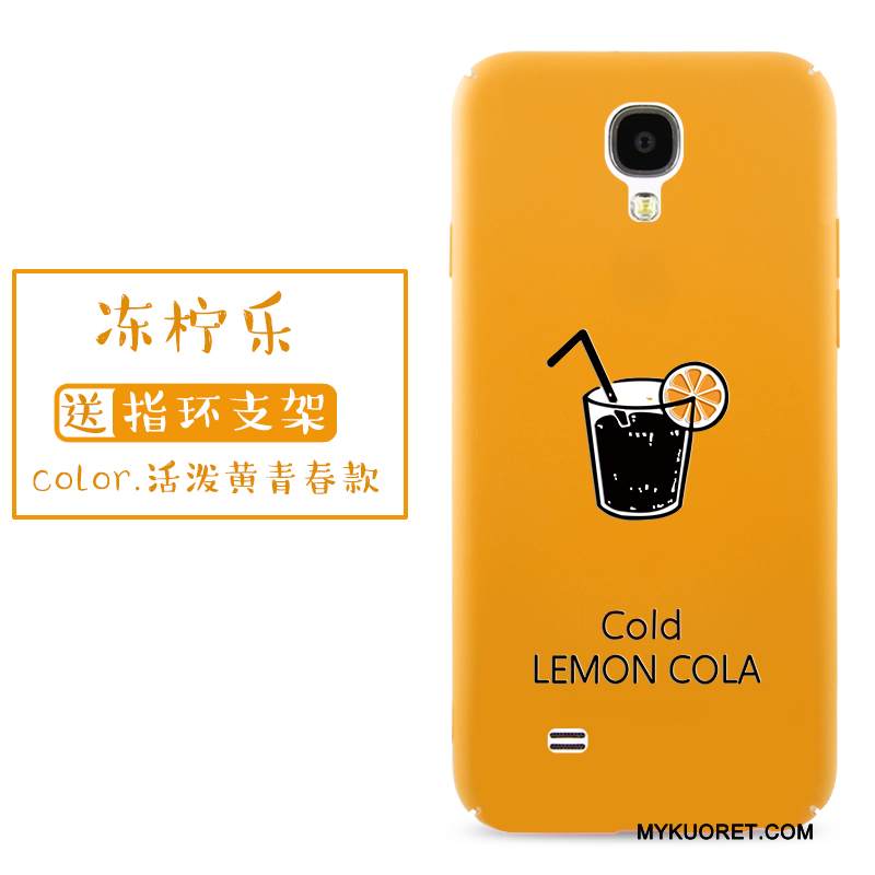 Kuori Samsung Galaxy S4 Laukut Trendi Kova, Kotelo Samsung Galaxy S4 Luova Puhelimen Kuoret Pesty Suede