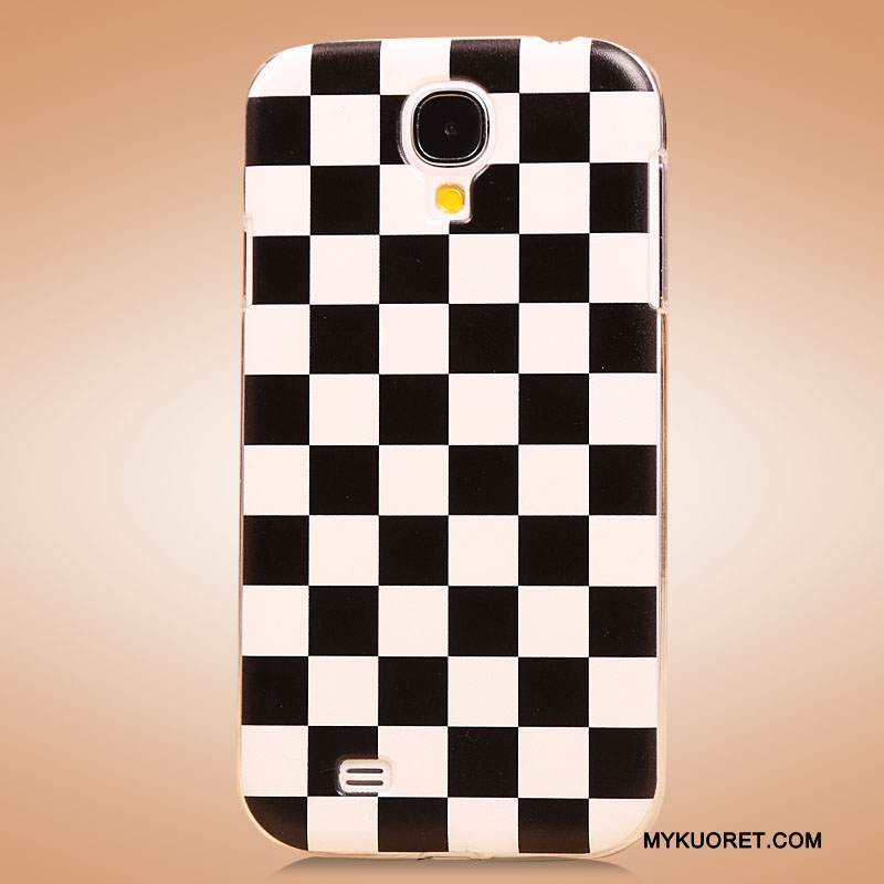 Kuori Samsung Galaxy S4 Monivärinen Puhelimen Kuoret, Kotelo Samsung Galaxy S4 Suojaus