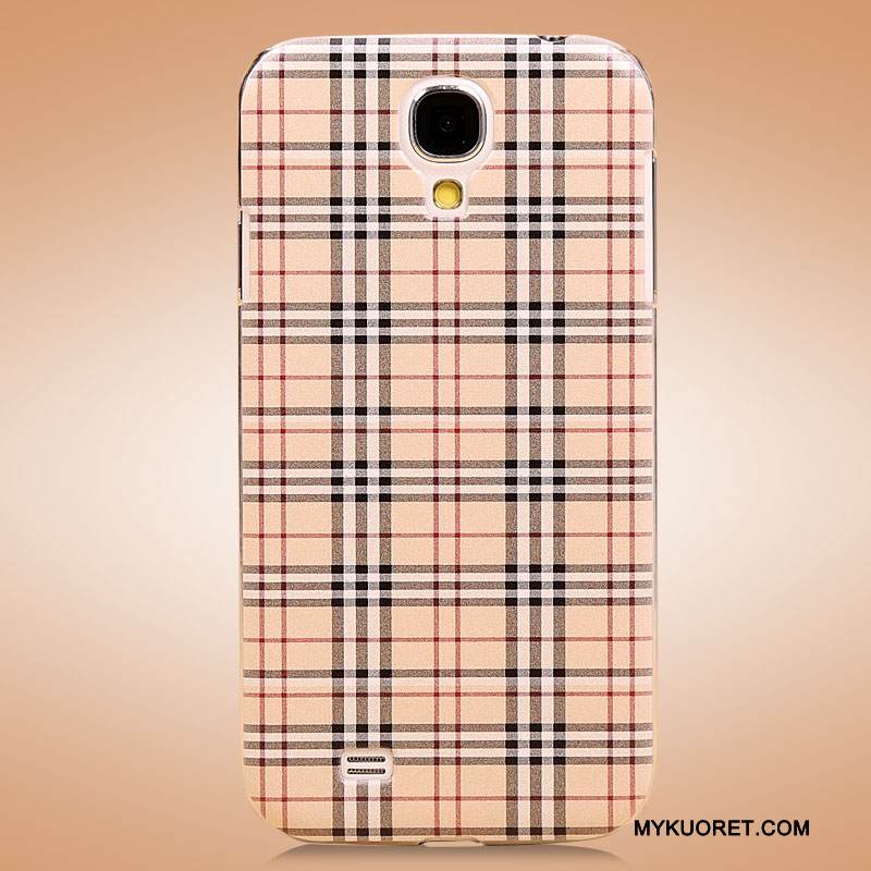 Kuori Samsung Galaxy S4 Monivärinen Puhelimen Kuoret, Kotelo Samsung Galaxy S4 Suojaus