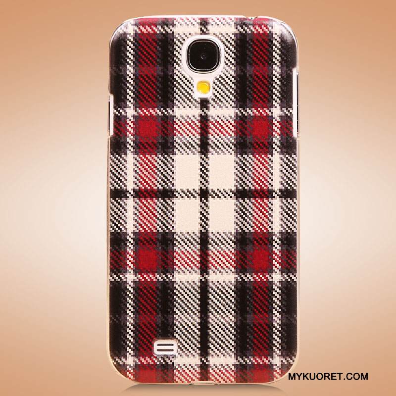 Kuori Samsung Galaxy S4 Monivärinen Puhelimen Kuoret, Kotelo Samsung Galaxy S4 Suojaus