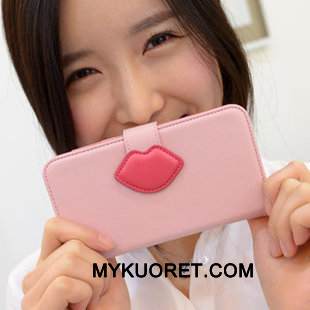 Kuori Samsung Galaxy S4 Nahka Ihana Puhelimen Kuoret, Kotelo Samsung Galaxy S4 Suojaus Vihreä