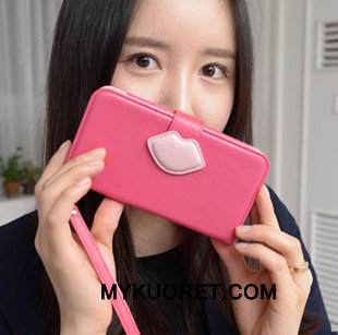 Kuori Samsung Galaxy S4 Nahka Ihana Puhelimen Kuoret, Kotelo Samsung Galaxy S4 Suojaus Vihreä