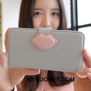 Kuori Samsung Galaxy S4 Nahka Ihana Puhelimen Kuoret, Kotelo Samsung Galaxy S4 Suojaus Vihreä